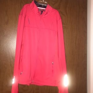 Athleta running jacket